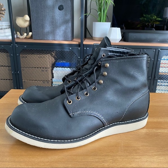 Red Wing Shoes | Shoes | Redwing Rover 